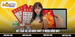 Kết quả xổ số